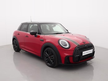 Used MINI Hatch 2022 for sale - 77592366: Photo