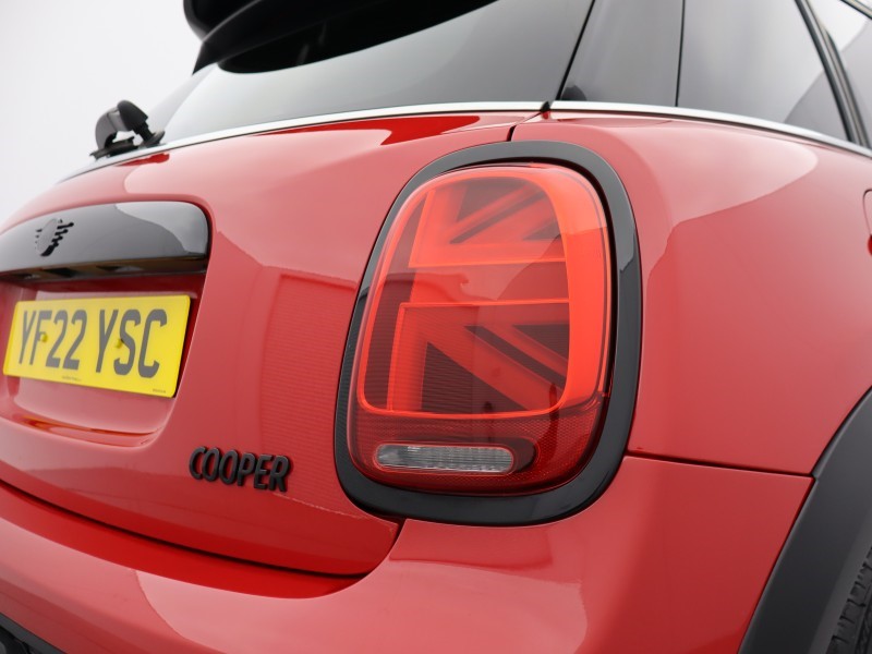 Used MINI Hatch 2022 for sale - 77592366: Photo 38