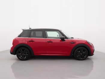 Used MINI Hatch 2022 for sale - 77592366: Photo