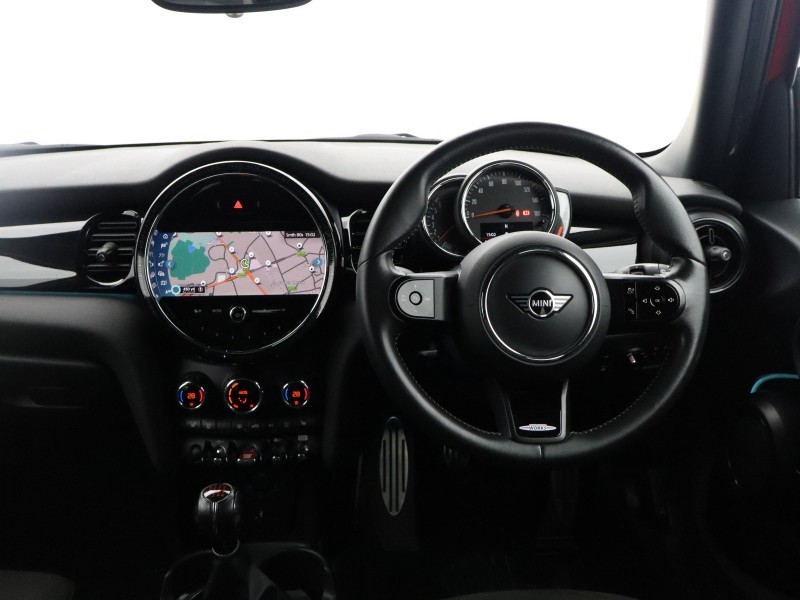 Used MINI Hatch 2022 for sale - 77592366: Photo 4