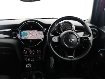 Used MINI Hatch 2022 for sale - 77592366: Photo