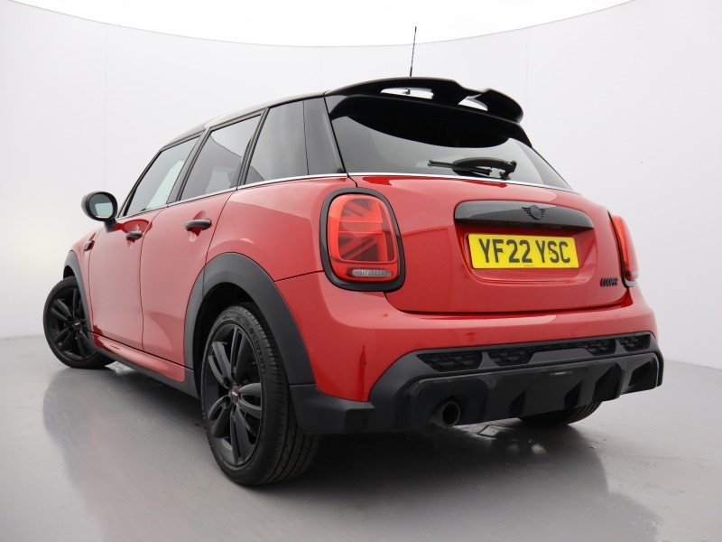 Used MINI Hatch 2022 for sale - 77592366: Photo 58