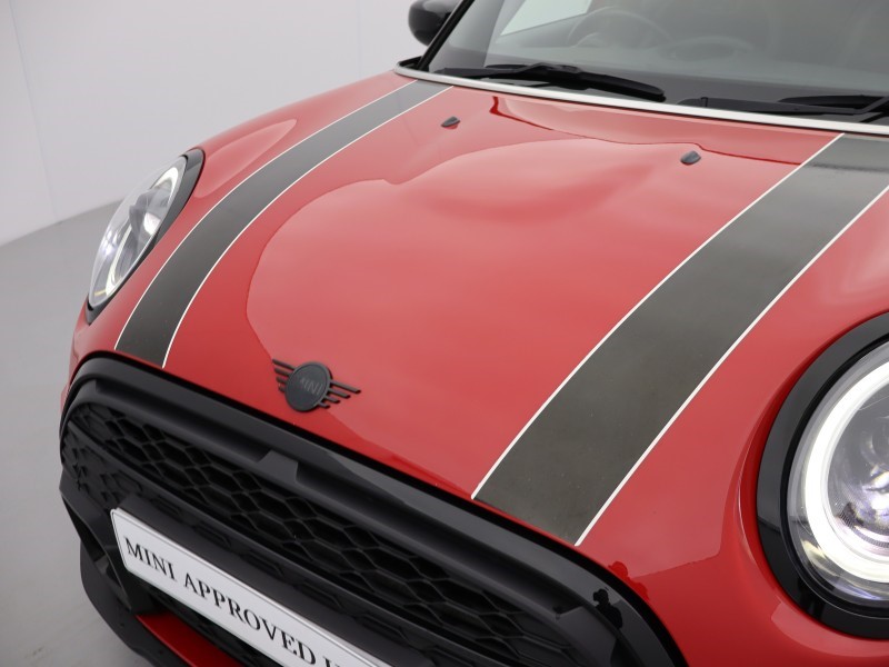 Used MINI Hatch 2022 for sale - 77592366: Photo 60