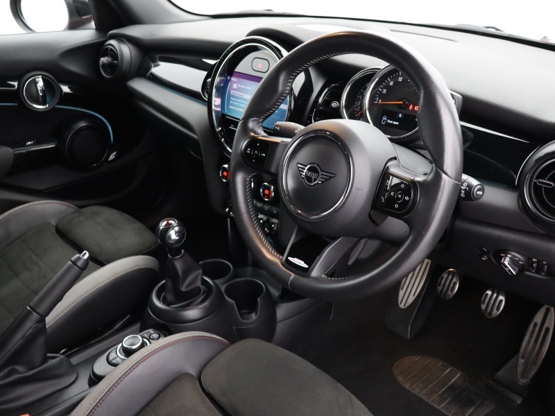 Used MINI Hatch 2022 for sale - 77592366: Photo 7