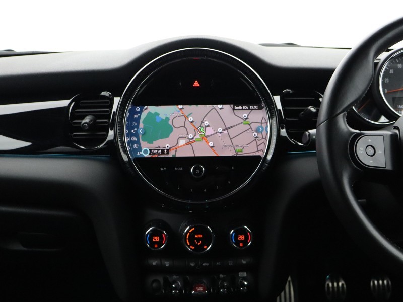 Used MINI Hatch 2022 for sale - 77592366: Photo 9