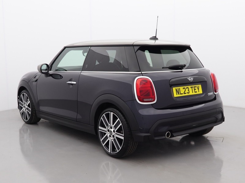Used MINI Hatch 2023 for sale - 78199122: Photo 2