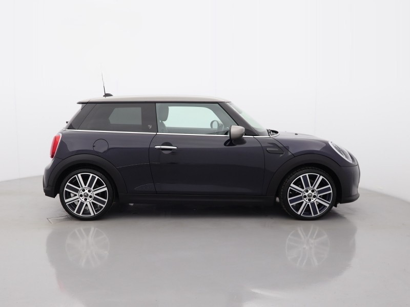 Used MINI Hatch 2023 for sale - 78199122: Photo 3