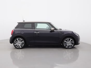 Used MINI Hatch 2023 for sale - 78199122: Photo