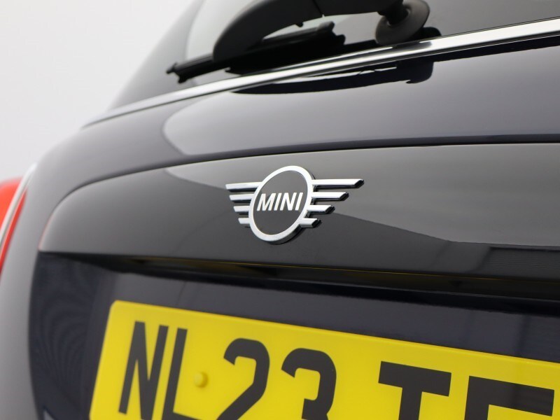 Used MINI Hatch 2023 for sale - 78199122: Photo 42