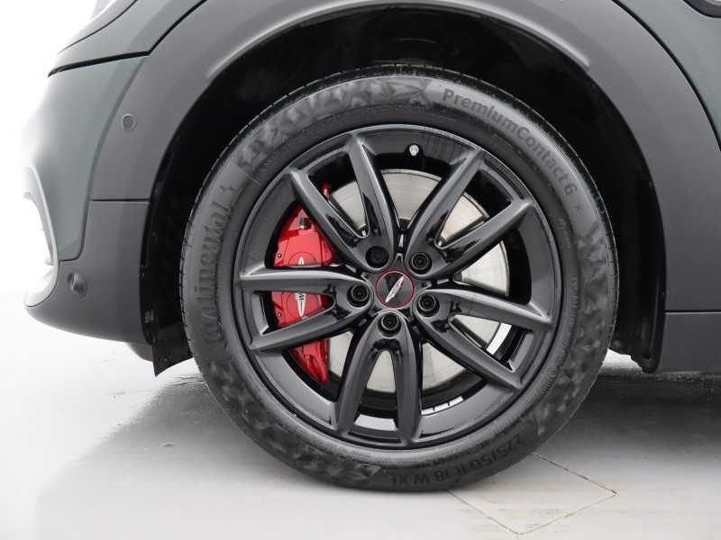 Used MINI Countryman 2024 for sale - 76981244: Photo 16