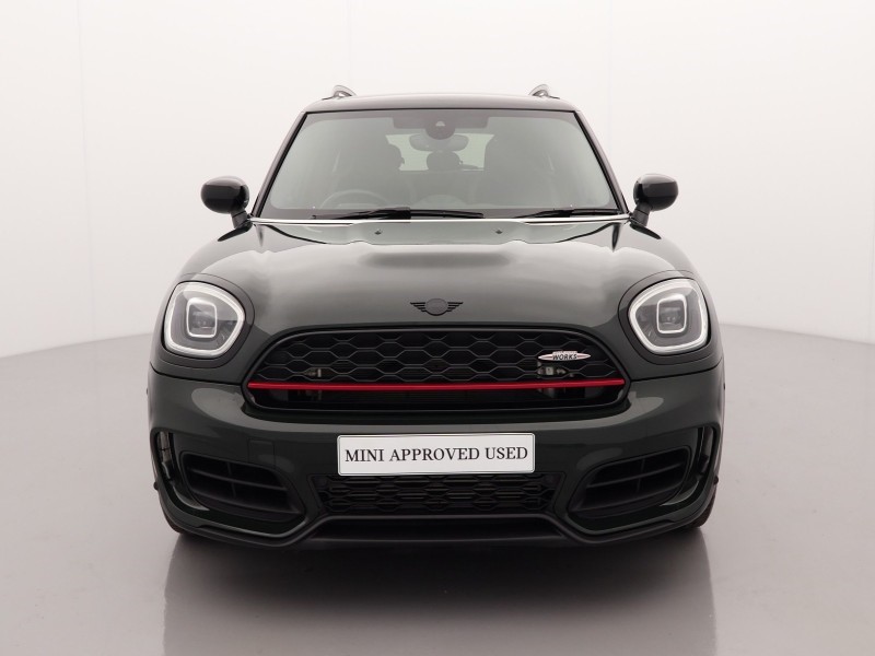 Used MINI Countryman 2024 for sale - 76981244: Photo 17