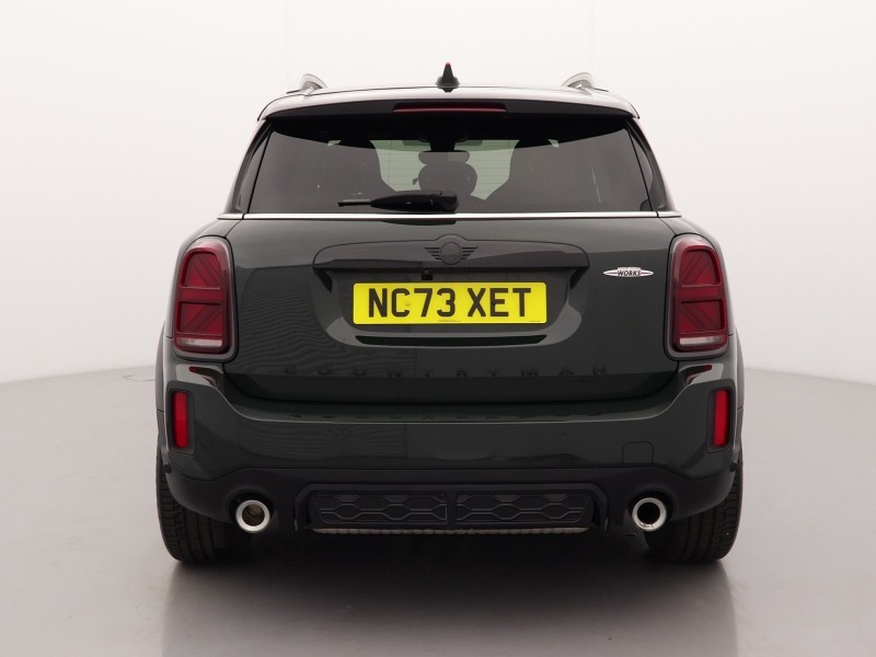 Used MINI Countryman 2024 for sale - 76981244: Photo 18