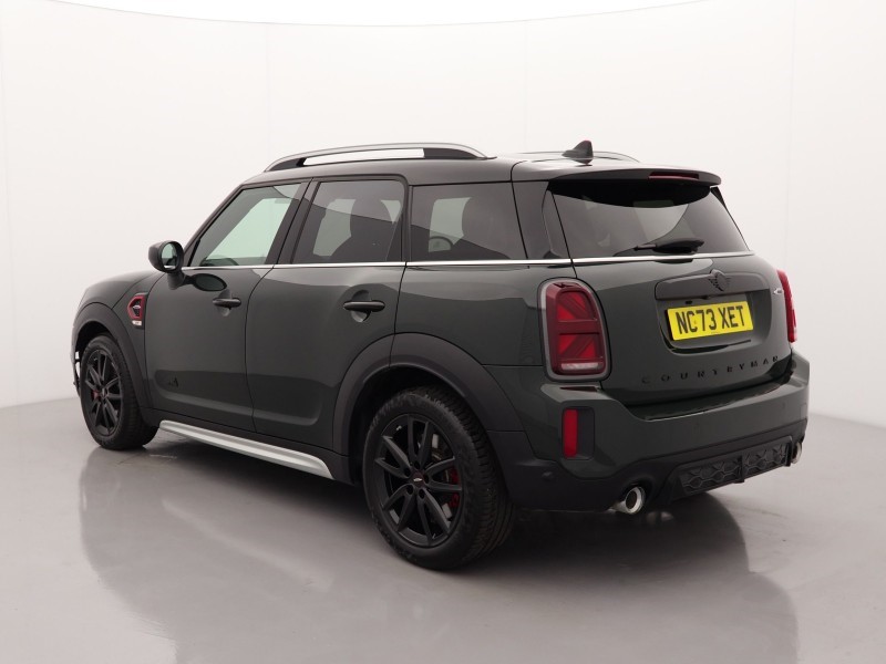 Used MINI Countryman 2024 for sale - 76981244: Photo 2