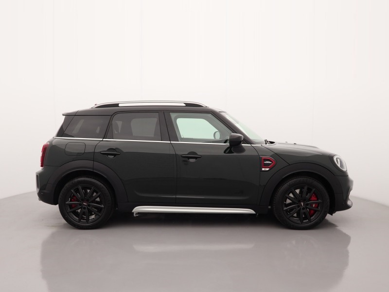 Used MINI Countryman 2024 for sale - 76981244: Photo 3