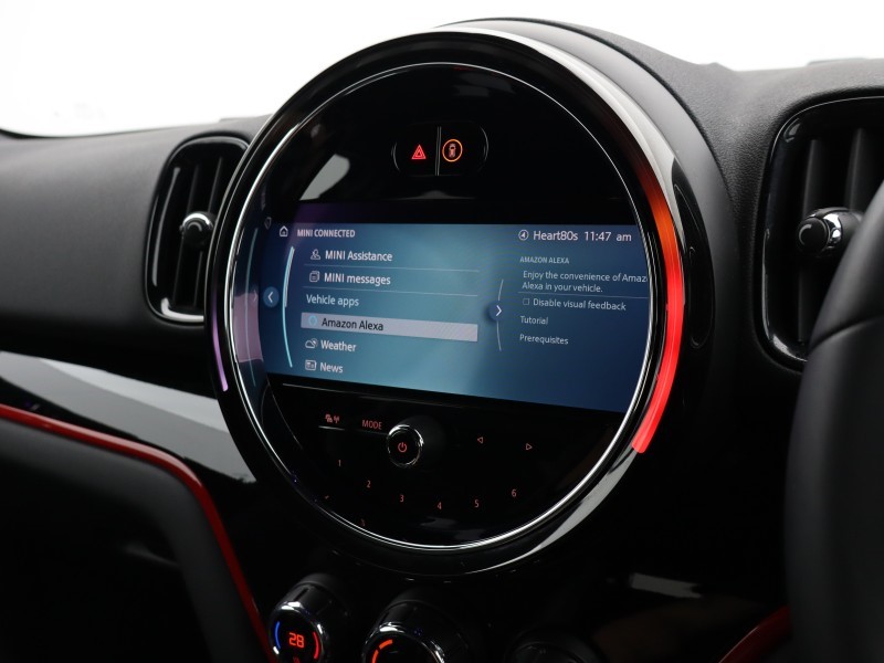 Used MINI Countryman 2024 for sale - 76981244: Photo 31