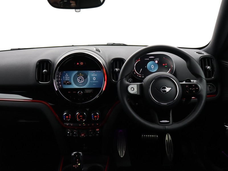 Used MINI Countryman 2024 for sale - 76981244: Photo 4