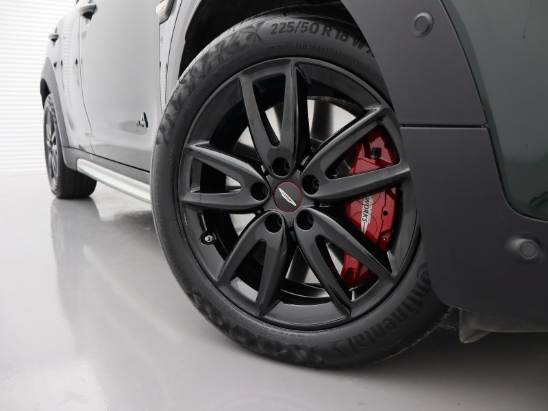 Used MINI Countryman 2024 for sale - 76981244: Photo 44