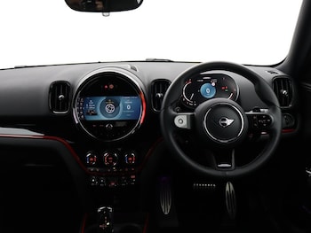 Used MINI Countryman 2024 for sale - 76981244: Photo