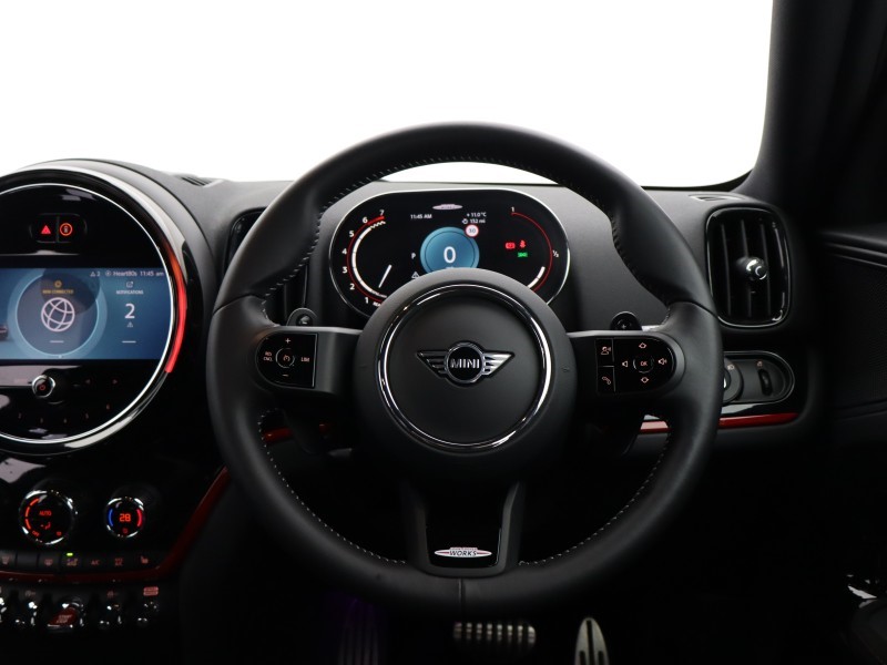 Used MINI Countryman 2024 for sale - 76981244: Photo 5