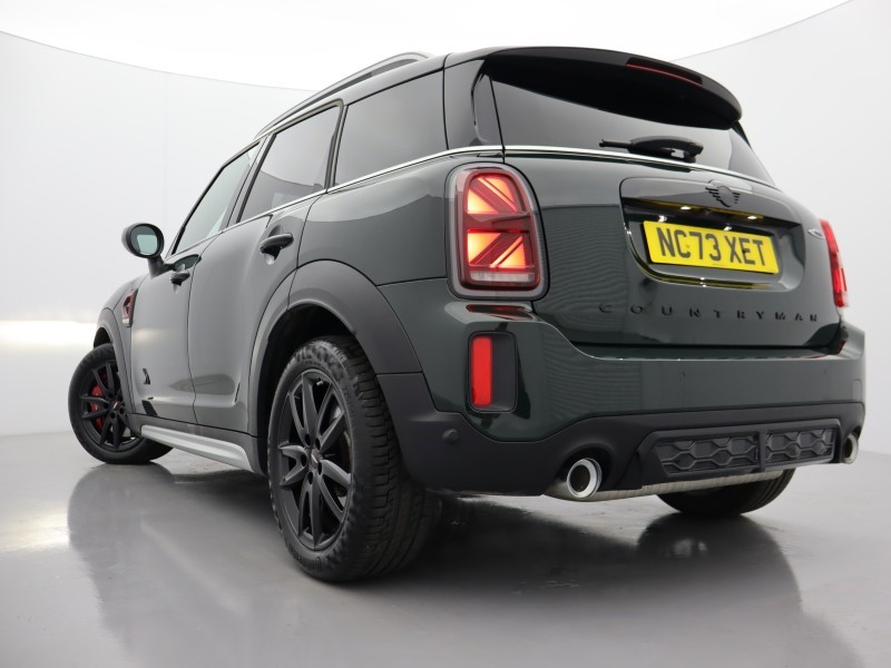 Used MINI Countryman 2024 for sale - 76981244: Photo 64