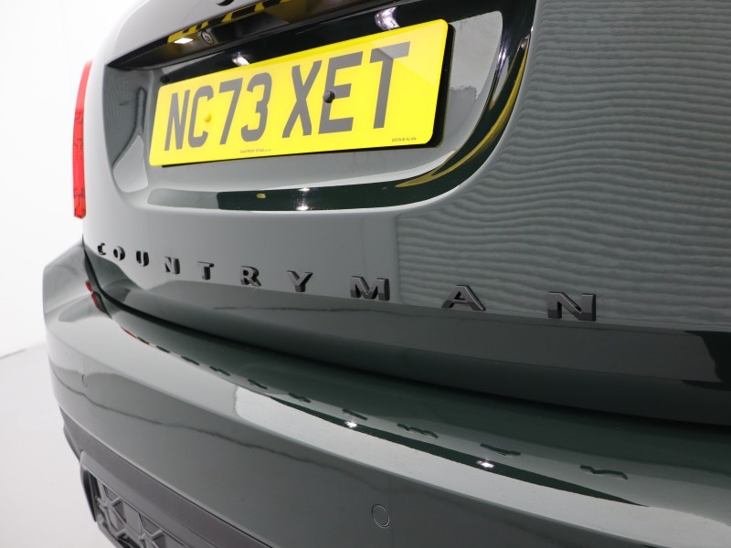 Used MINI Countryman 2024 for sale - 76981244: Photo 67