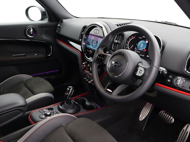 Used MINI Countryman 2024 for sale - 76981244: Photo 7