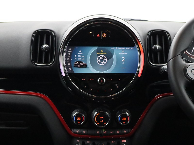 Used MINI Countryman 2024 for sale - 76981244: Photo 8