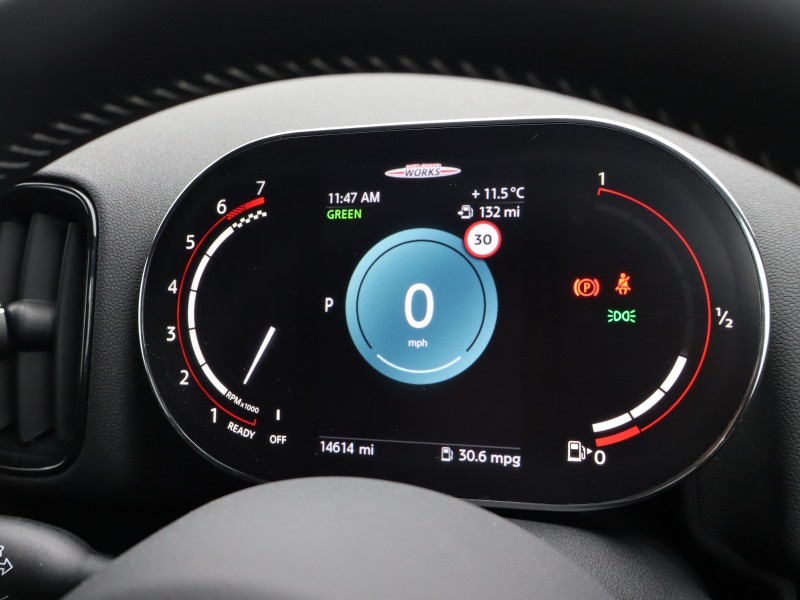 Used MINI Countryman 2024 for sale - 76981244: Photo 9