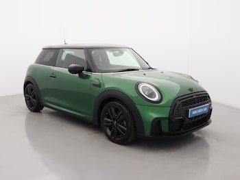 Used MINI Hatch 2021 for sale - 78552328: Photo