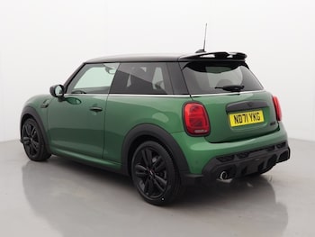 Used MINI Hatch 2021 for sale - 78552328: Photo