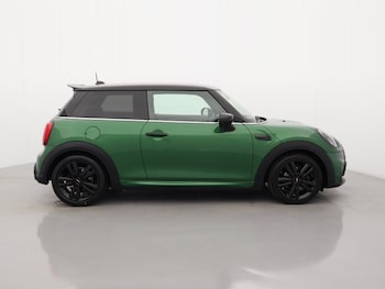 Used MINI Hatch 2021 for sale - 78552328: Photo