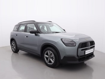 Used MINI Countryman 2026 for sale - 79208620: Photo