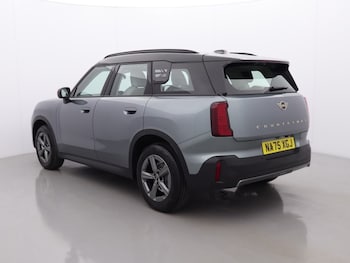 Used MINI Countryman 2026 for sale - 79208620: Photo