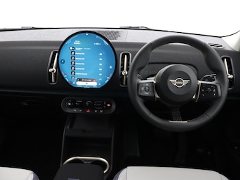 Used MINI Countryman 2026 for sale - 79208620: Photo
