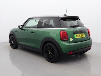 Used MINI Hatch 2021 for sale - 77137821: Photo