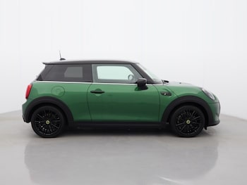 Used MINI Hatch 2021 for sale - 77137821: Photo