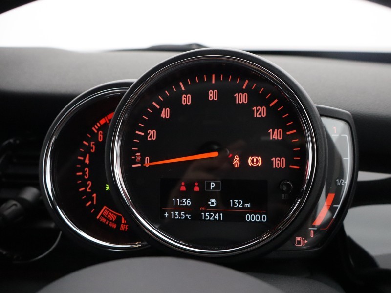 Used MINI Hatch 2021 for sale - 76981493: Photo 10