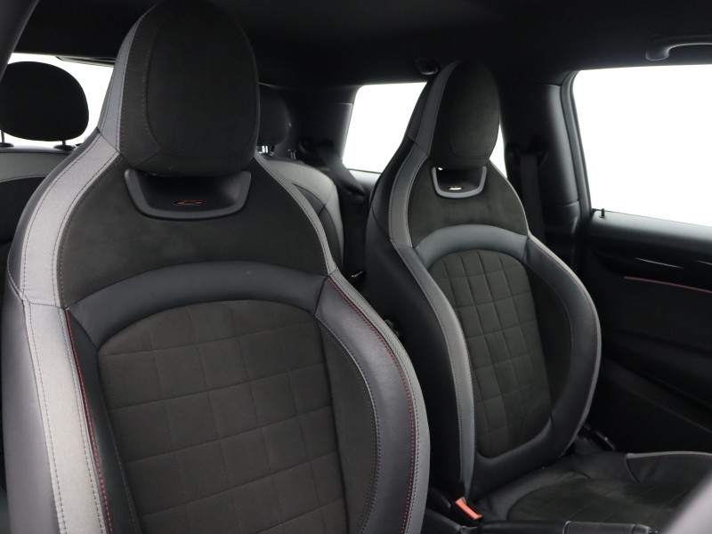 Used MINI Hatch 2021 for sale - 76981493: Photo 11