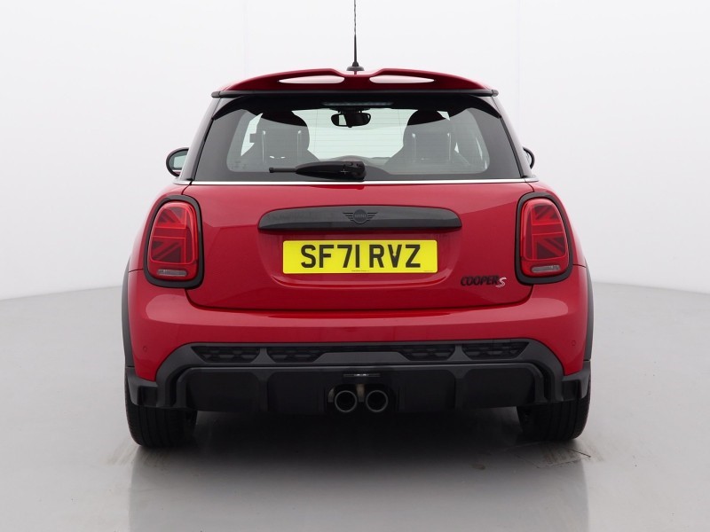 Used MINI Hatch 2021 for sale - 76981493: Photo 14
