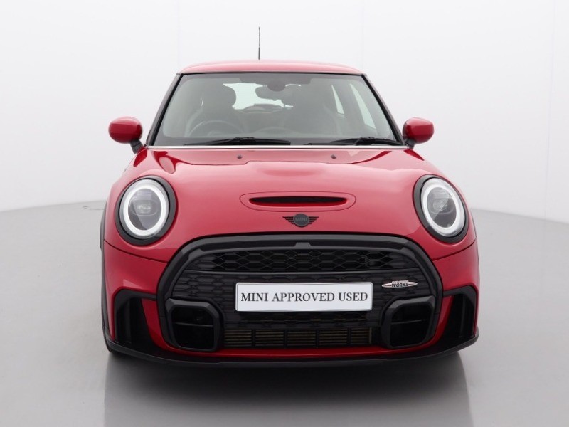 Used MINI Hatch 2021 for sale - 76981493: Photo 15