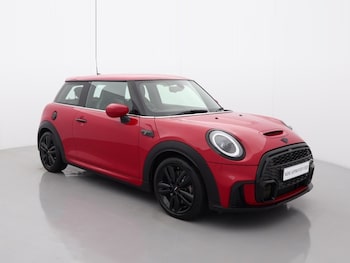 Used MINI Hatch 2021 for sale - 76981493: Photo