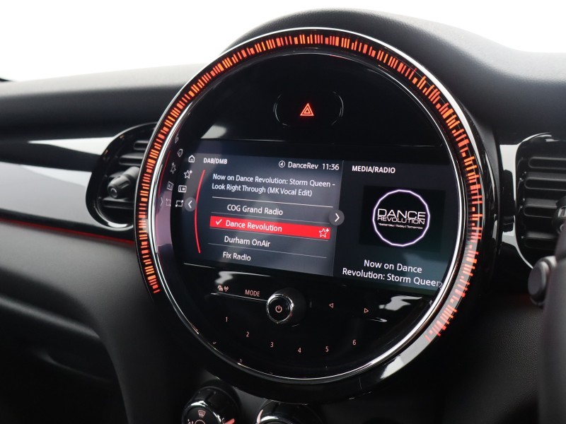 Used MINI Hatch 2021 for sale - 76981493: Photo 23