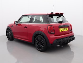 Used MINI Hatch 2021 for sale - 76981493: Photo