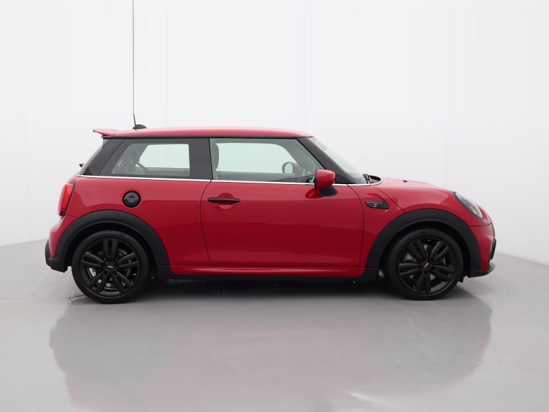 Used MINI Hatch 2021 for sale - 76981493: Photo 3