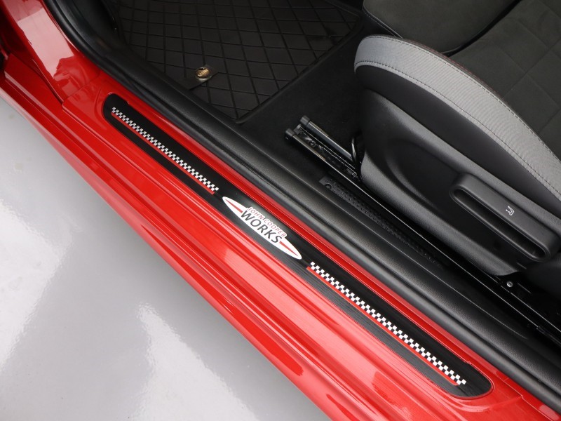 Used MINI Hatch 2021 for sale - 76981493: Photo 35