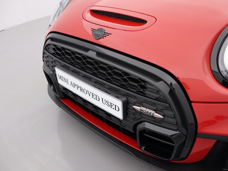 Used MINI Hatch 2021 for sale - 76981493: Photo 36