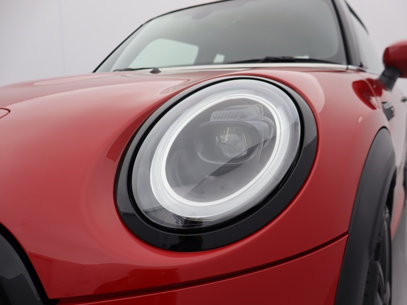 Used MINI Hatch 2021 for sale - 76981493: Photo 38