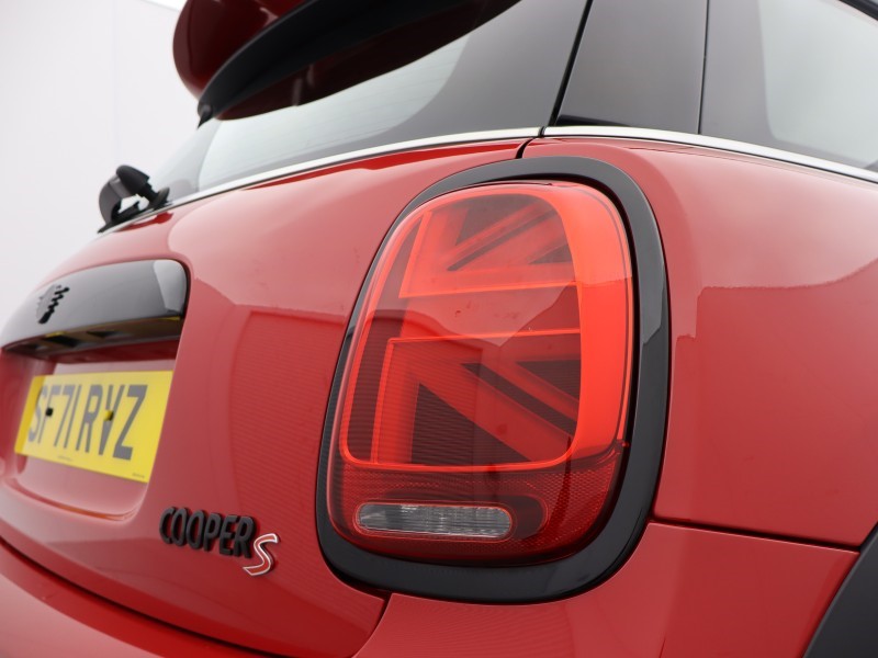 Used MINI Hatch 2021 for sale - 76981493: Photo 39