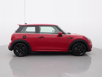 Used MINI Hatch 2021 for sale - 76981493: Photo