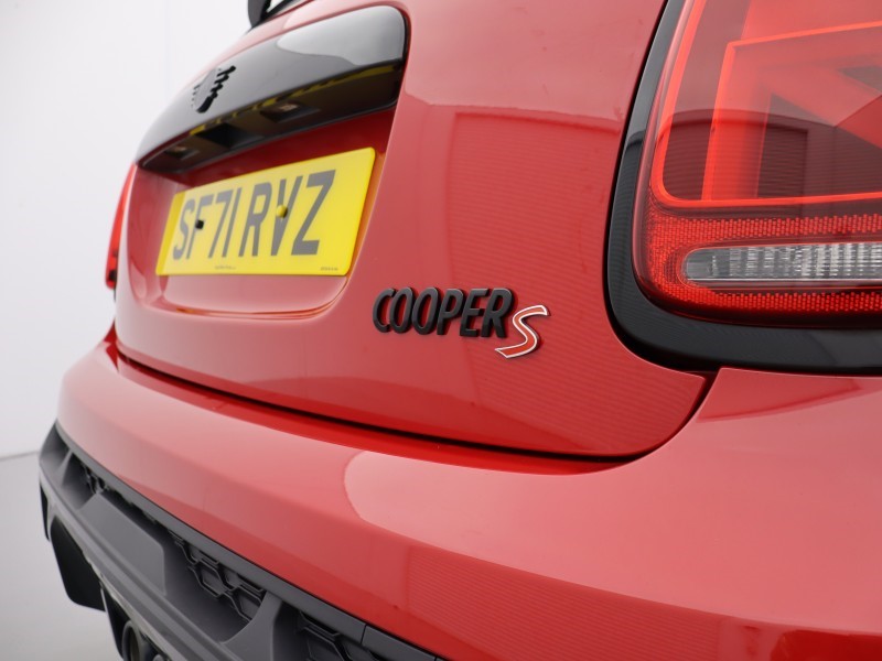 Used MINI Hatch 2021 for sale - 76981493: Photo 40